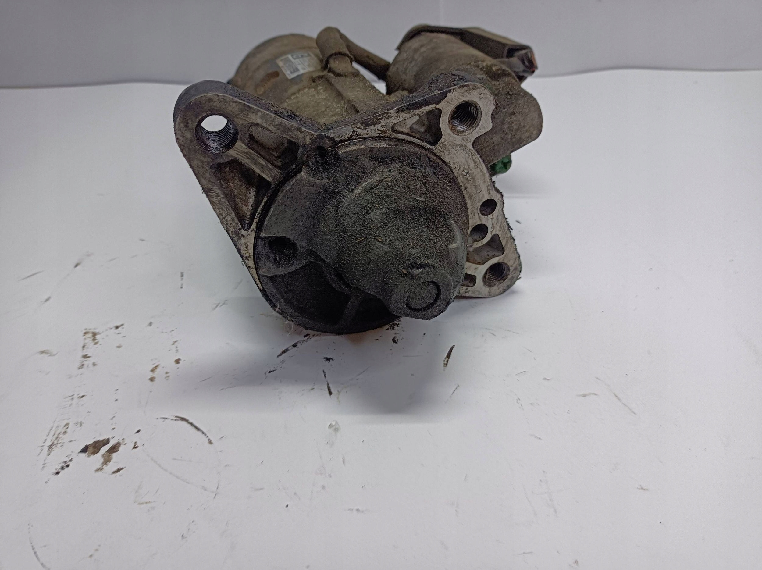 starter Mazda 6 2.0D M002T88671