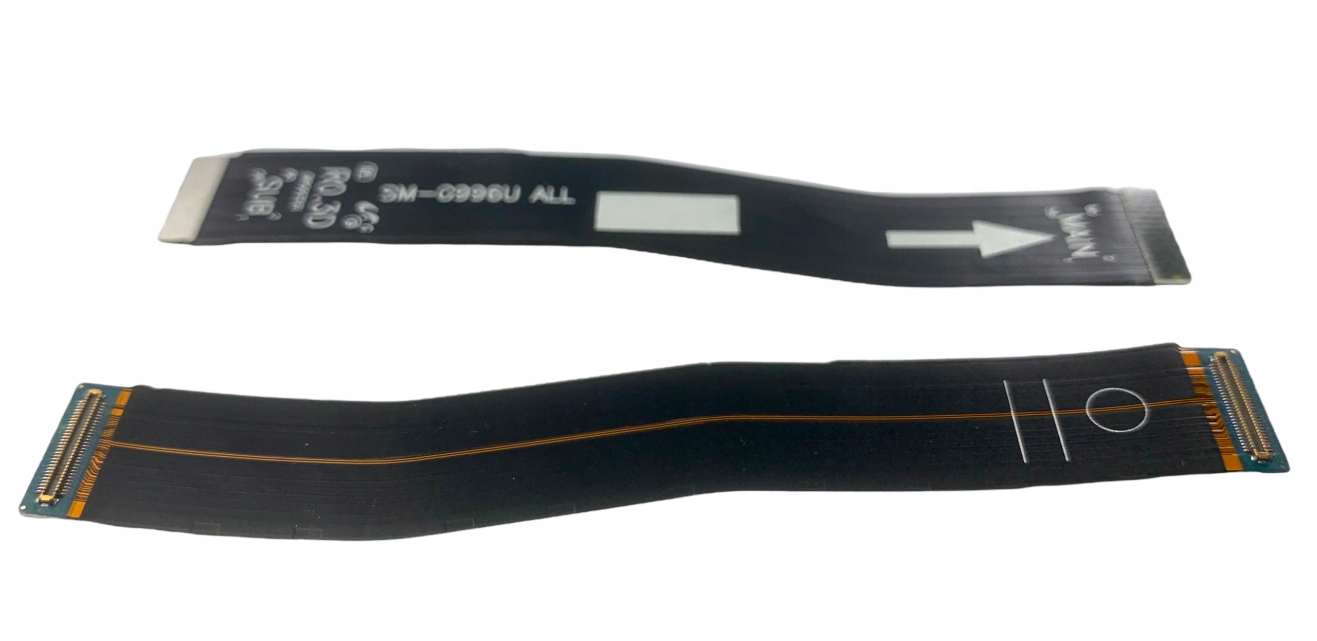 Taśma główna MAIN FLEX Samsung Galaxy S21+ 5G G996 Pasuje do marki Samsung