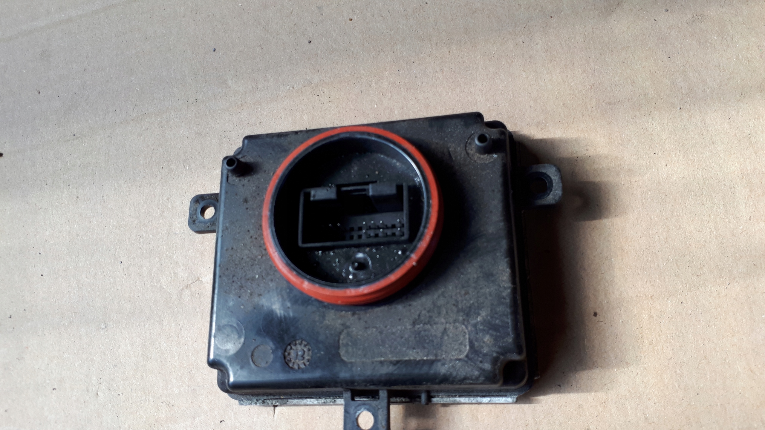 A5 8T LIFT module control unit LED 4G0907697D A4 B8 Q5
