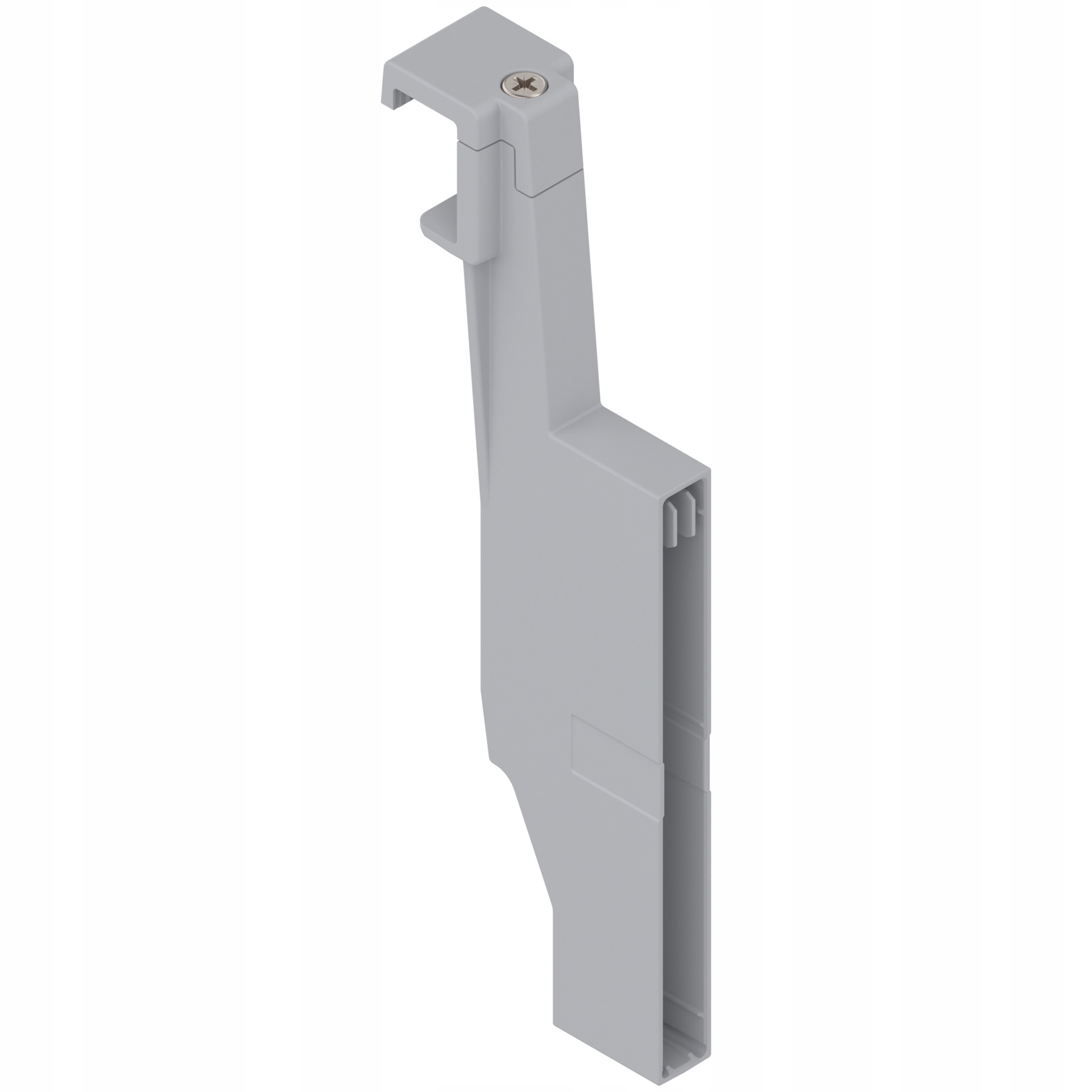 

Blum Z40D0002Z Orga-line uchwyt Tandembox D, szary