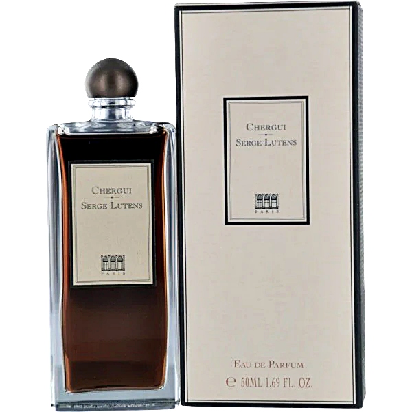 Chergui Eau De Parfum Palace Edition