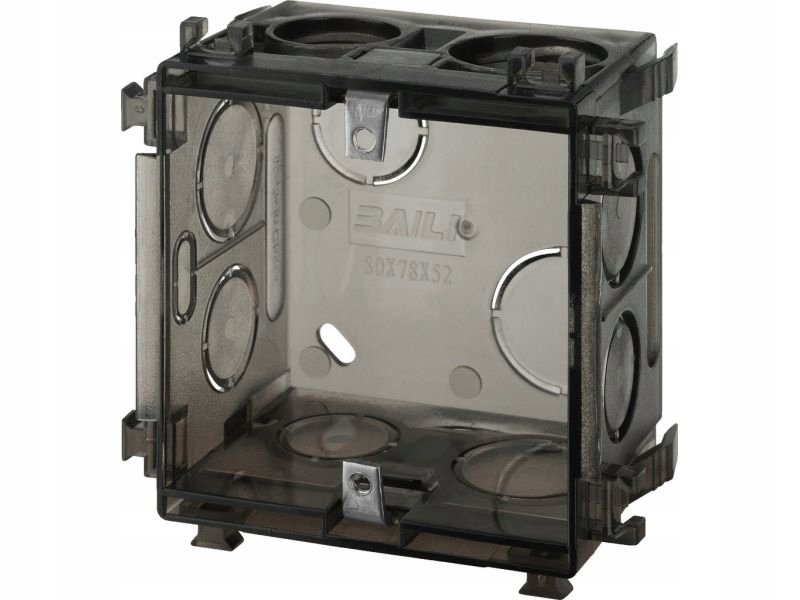 Obudowa podtynkowa ATT-300C