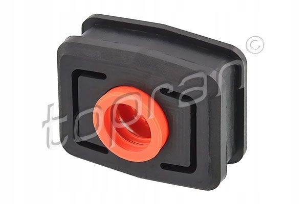 TULEJA DRĄŻKA ZMIANY BIEGÓW 116 606 TOPRAN VW Stan opakowania oryginalne