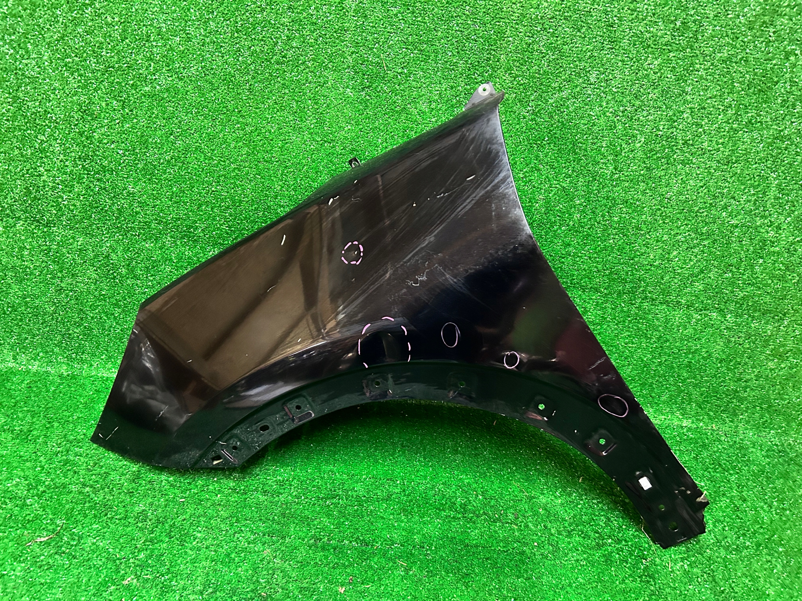fender front left FORD PUMA MK2 NR.869