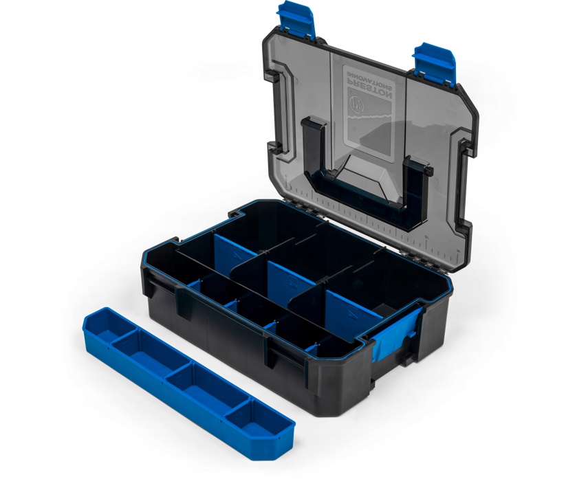 Preston Pudełko na akcesoria Hardcase Feeder System