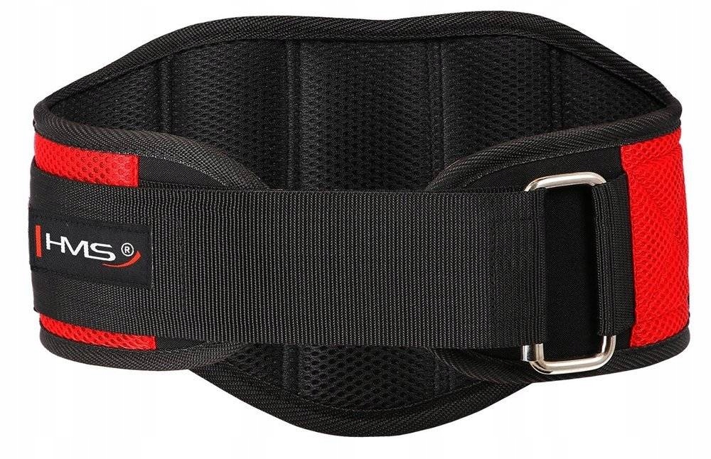 

Pas Kulturystyczny Stabilizator Kręgosłupa M