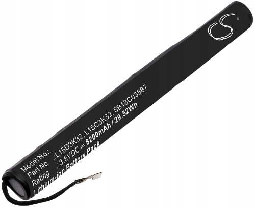 Bateria Akumulator L15C3K32 L15D3K32 Do Lenovo Yoga Tab 3 10 YT3-X50