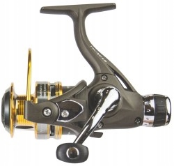 Kołowrotek Thunder RD40 5+1BB Mistrall