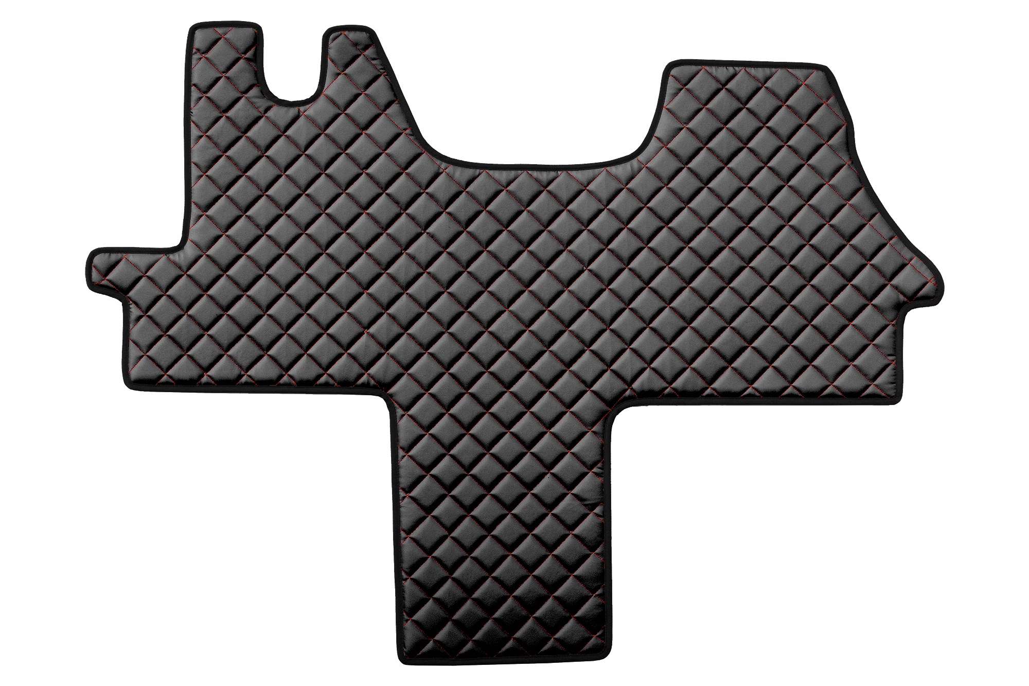 Koberce Fiat Ducato 06- Jumper Boxer 06-14 skaj
