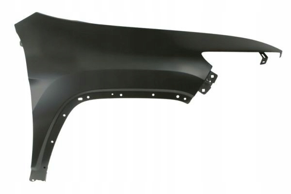 Pravý Blatník Jeep Cherokee Kl 13-18 Každá Barva