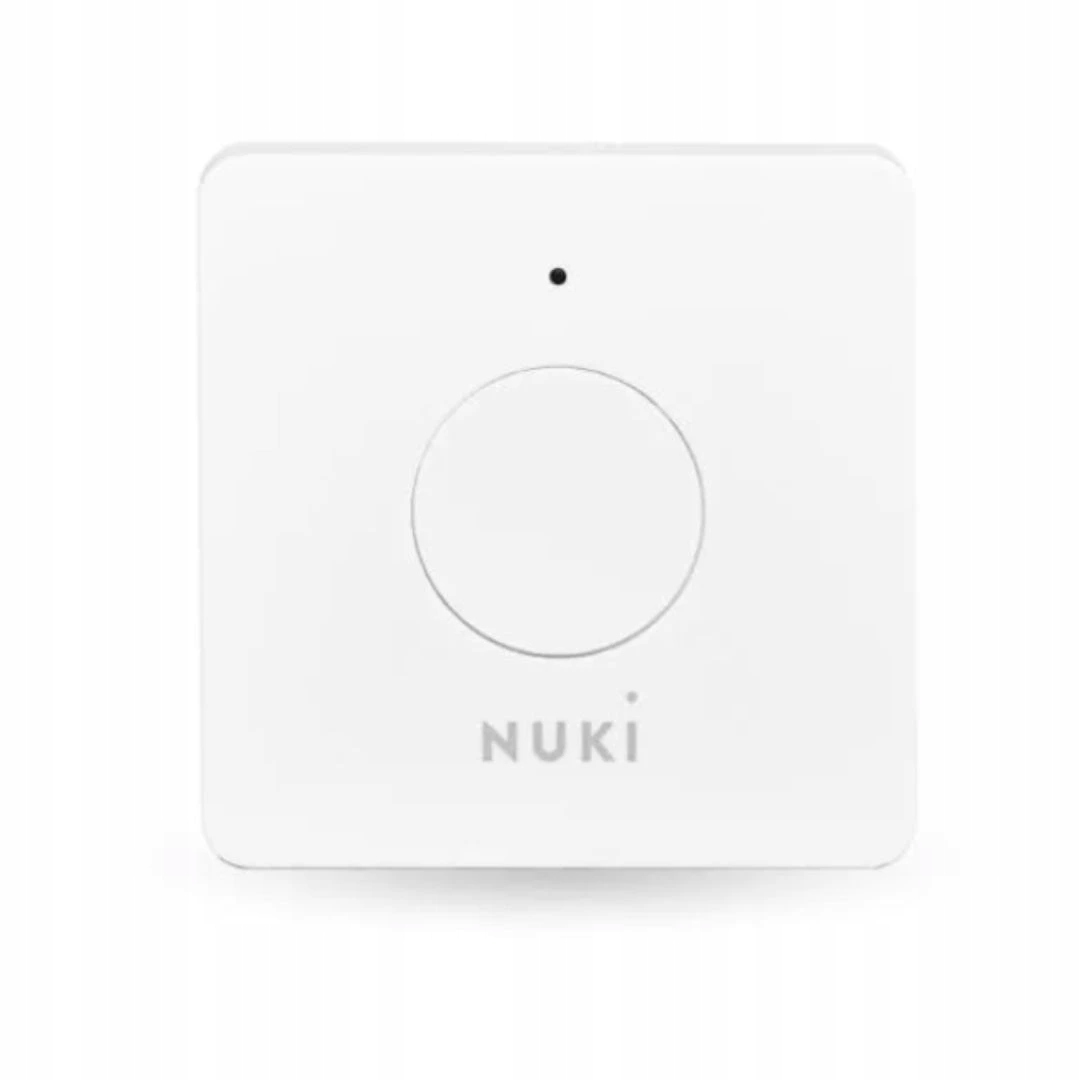 Nuki Opener Interkom