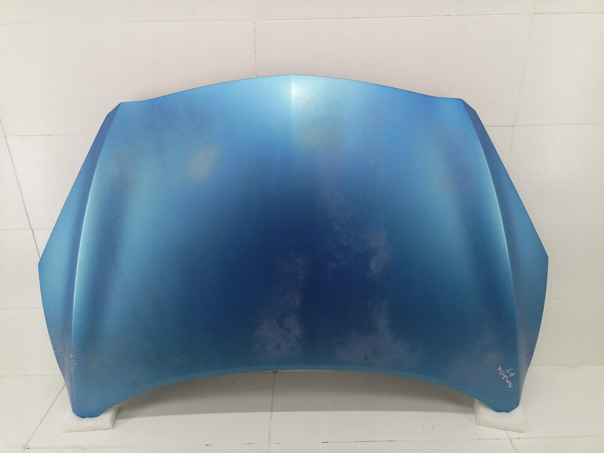 bonnet Mazda 3 2 BL 2010 BBM452341