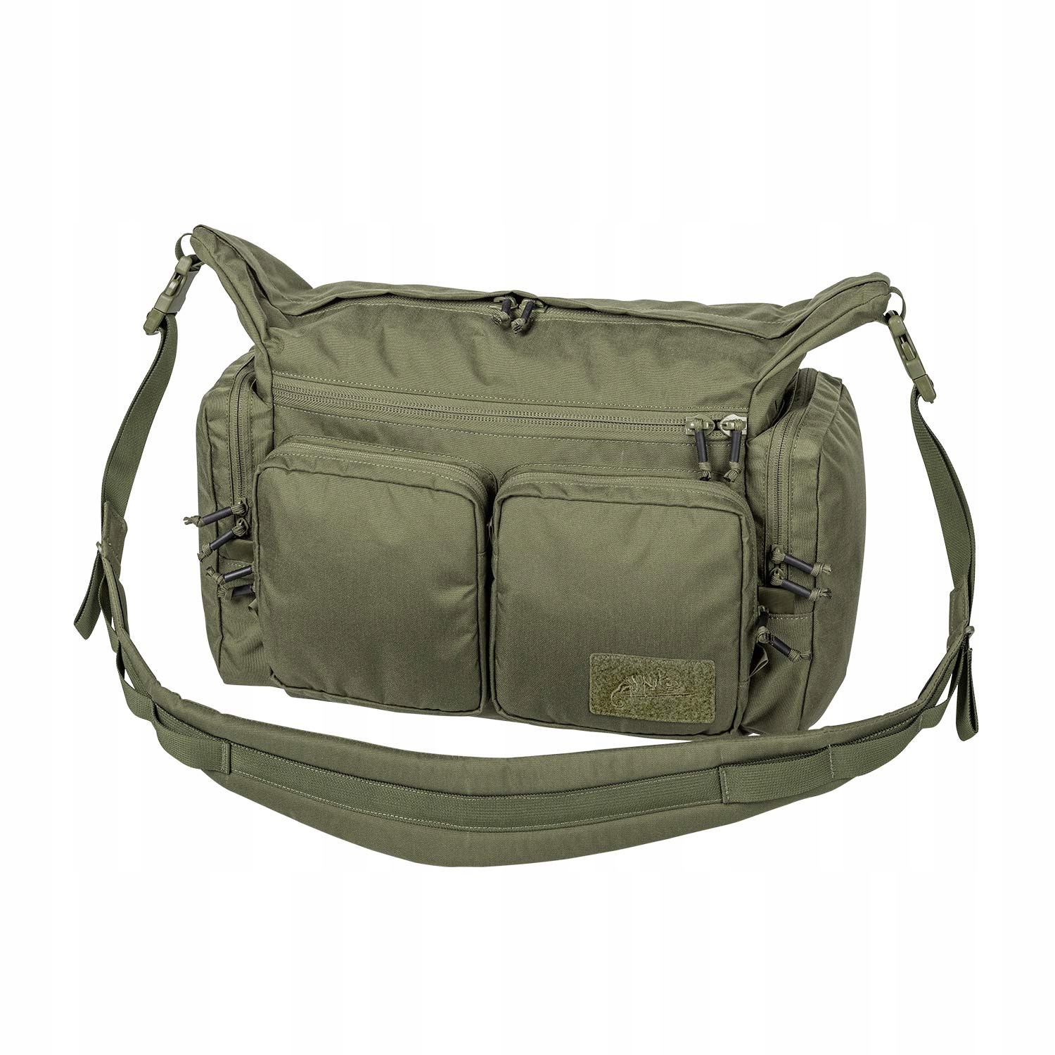 

Torba Helikon Wombat Mk2 olive green Cordura