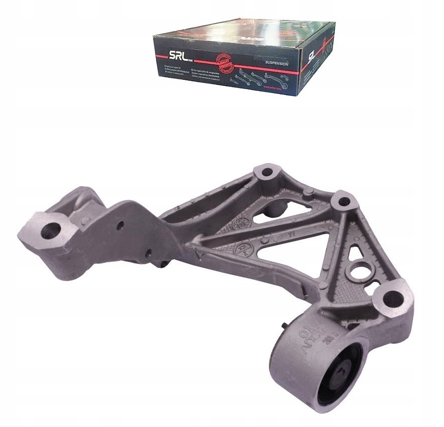 S2069010 - КРОНШТЕЙН РЫЧАГА УПРАВЛЕНИЯ ПЕРЕДНИЙ FABIA IBIZA CORDOBA POLO PR