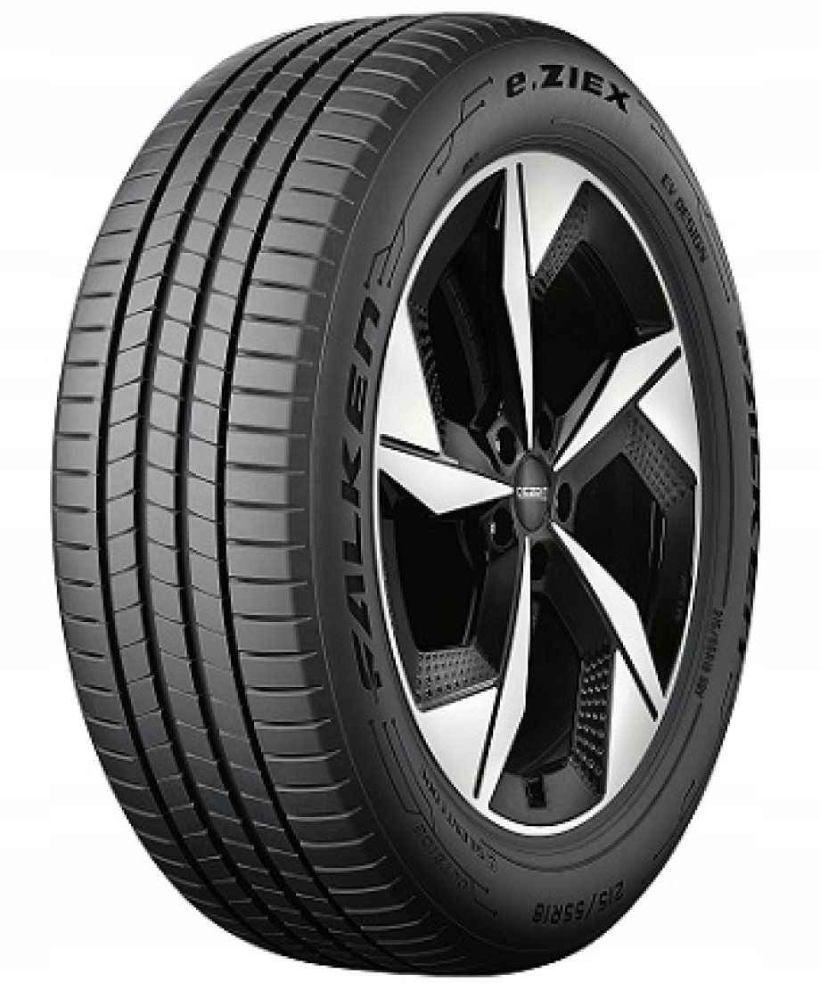 Falken E.ziex 265/45 R21 XL 108 V
