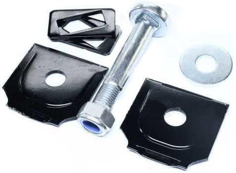 TPR070.591 - Комплект для ремонту пружини BPW Sampa