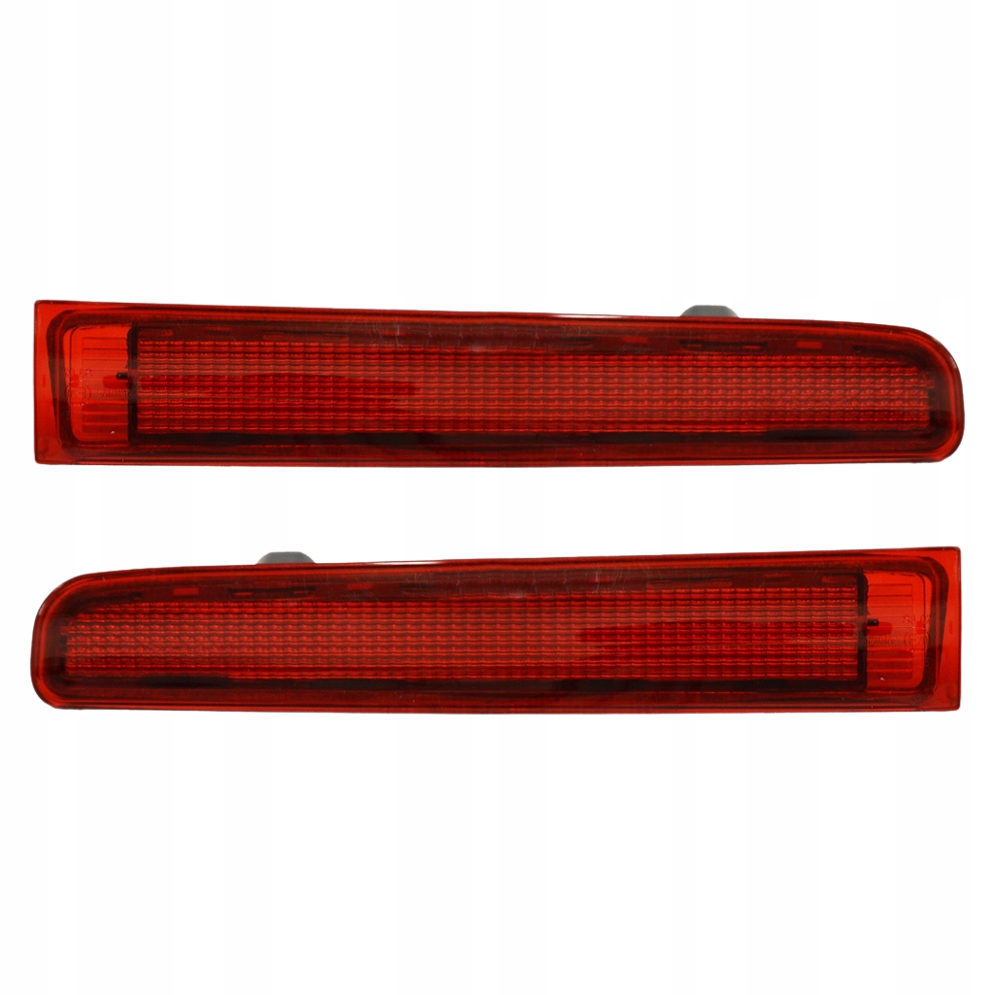 Volkswagen Multivan Transporter T5 V Brzdové Světlo Zadní Světla P+l Komplet