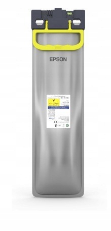 Epson WorkForce Pro EM-C810xR Yellow XL Ink (20.000 str.) C13T13L440