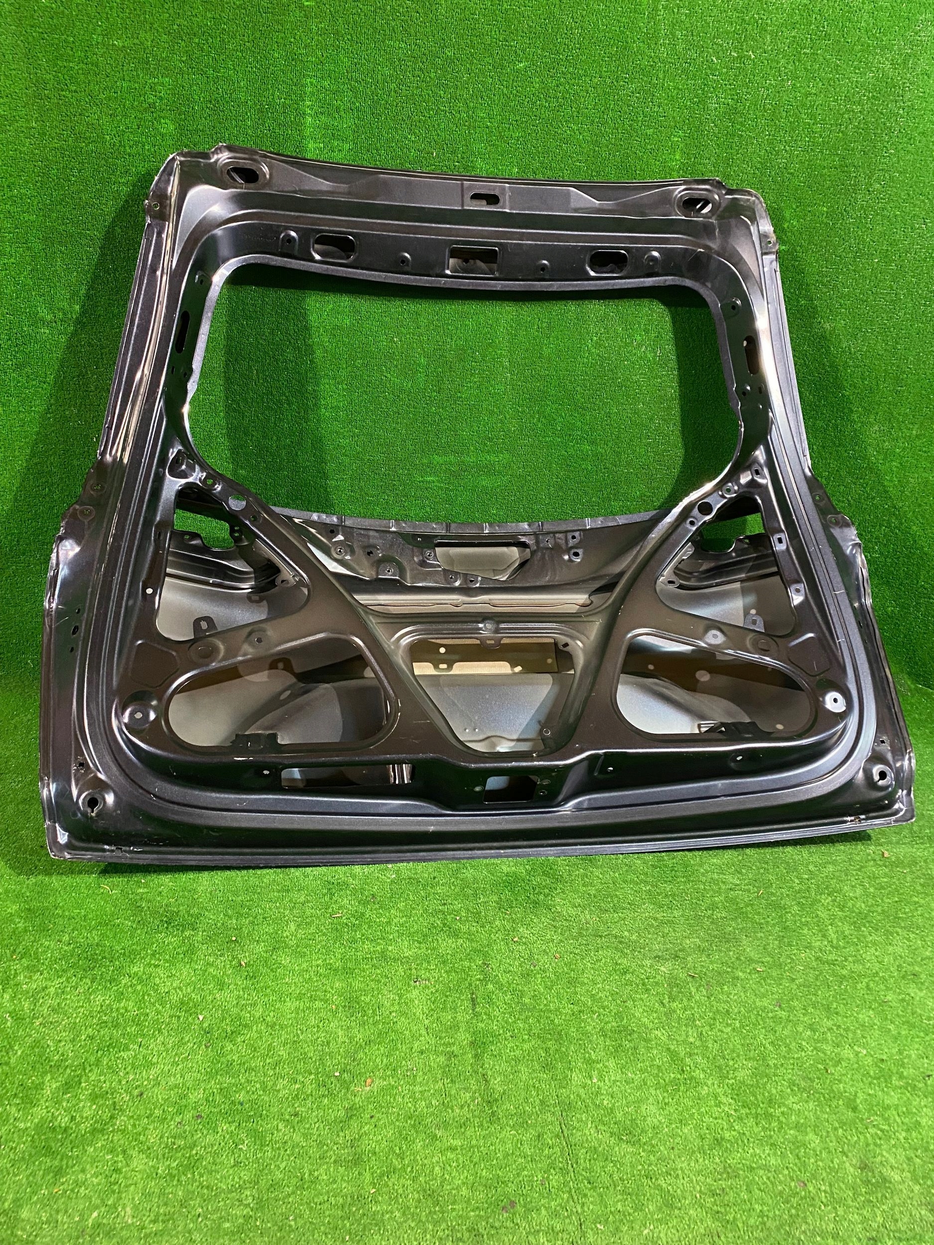 boot doors rear part boot HONDA CR-V CRV V 18
