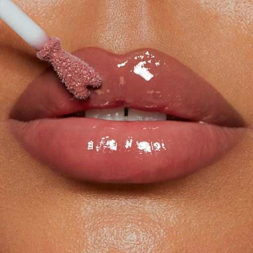 Charlotte Tilbury Collagen Lip Bath Pillow Talk Medium7.9ml