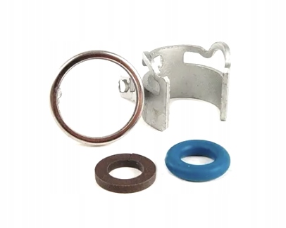 ZESTAW NAPRAWCZY WKLADOW ZAWORKOW AUDI A4 B7 B8 OE