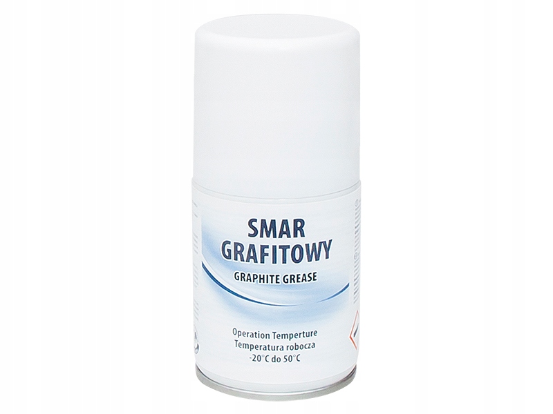 Smar grafitowy