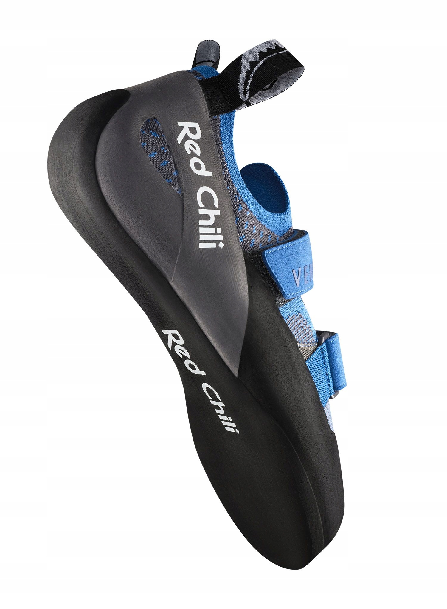 Buty wspinaczkowe Red Chilli Ventic Air II - aqua blue 41 Model VENTRIC AIR