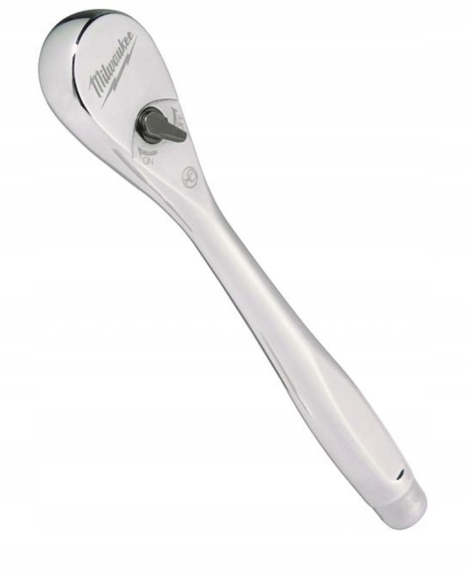 Milwaukee Grzechotka 1/4" 90z. 48229014