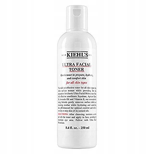 Kiehl's (ultra Facial Toner) Objem: 250 ML