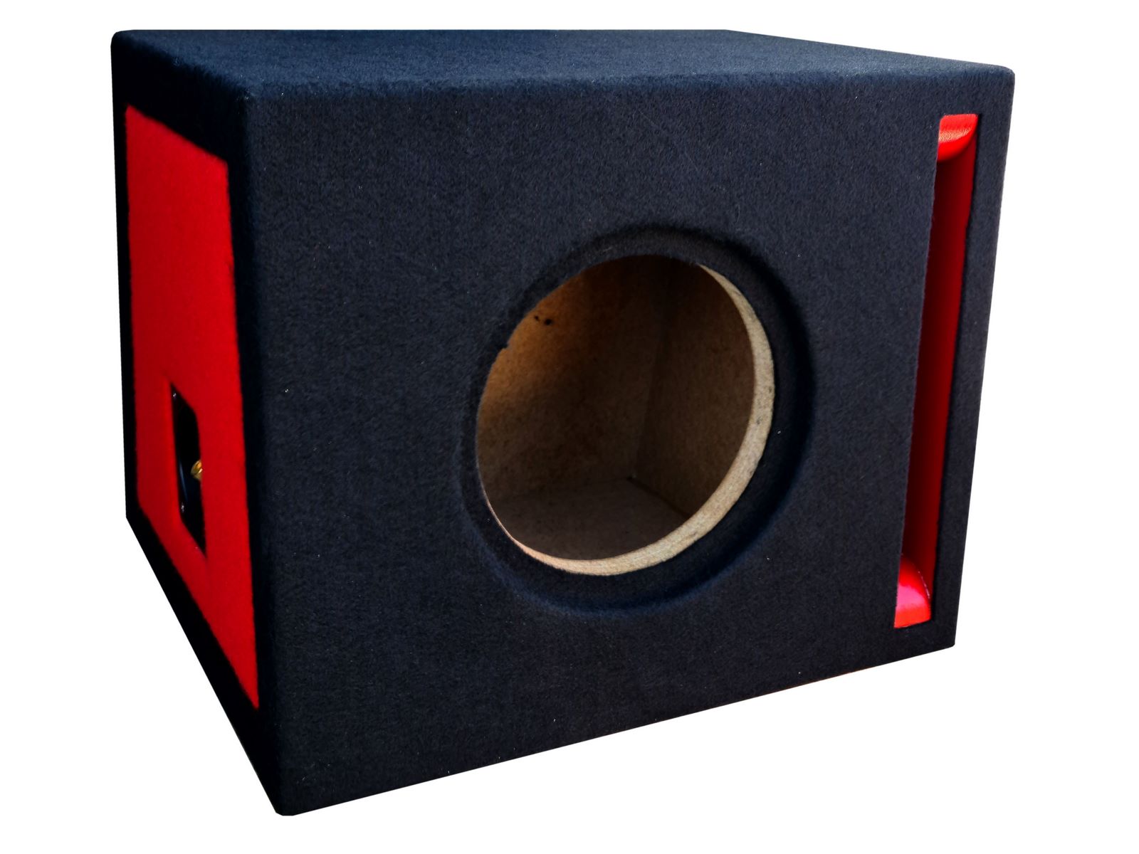 Skříňová skříň štěrbinová 16,5 cm 165 mm 15 l