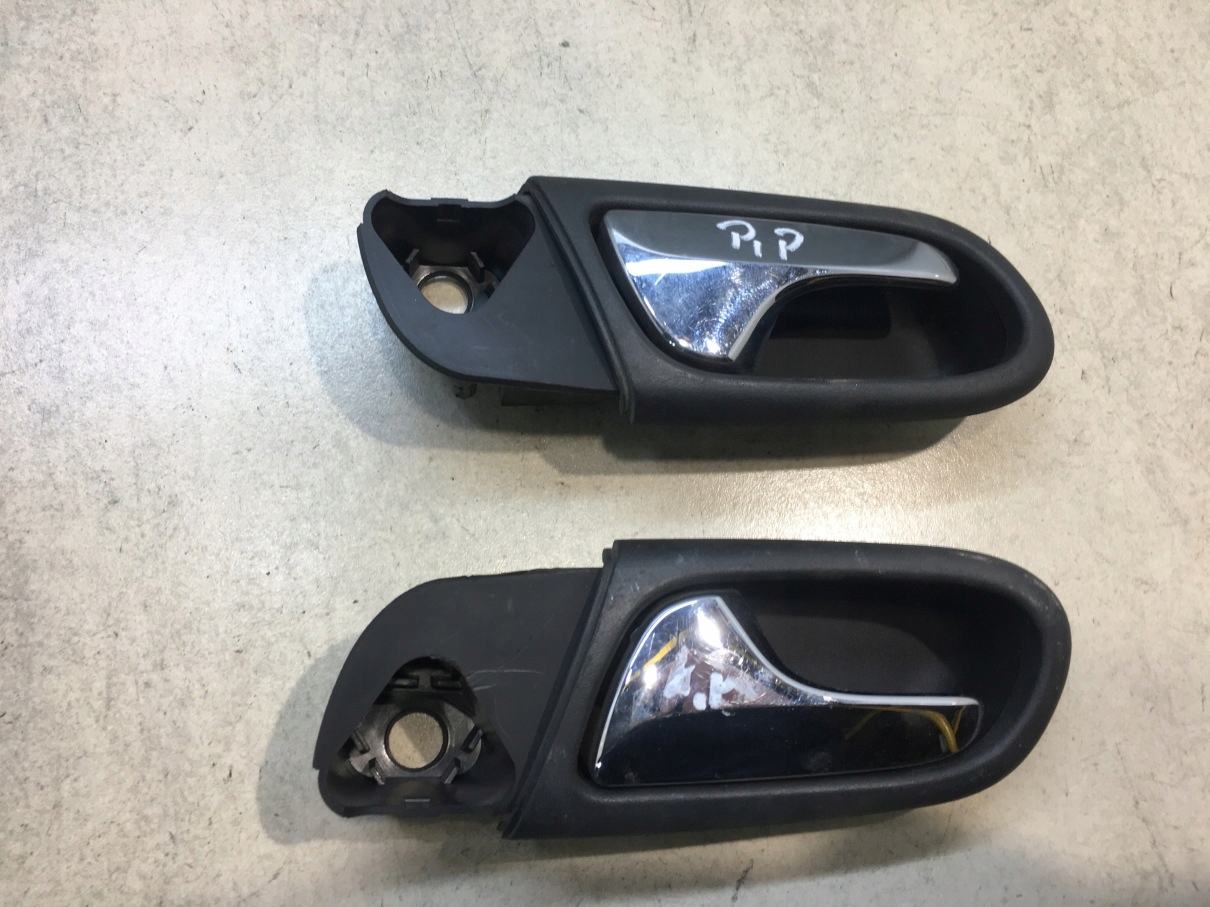 handle inner front VANEO A4147601161