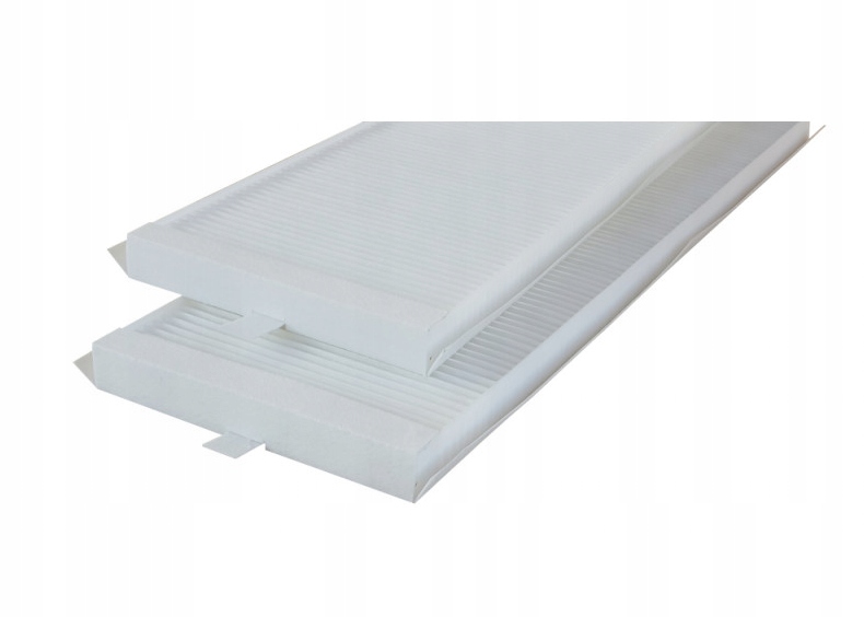 

Filtry F7 F7 Aeris Next 350/450/600