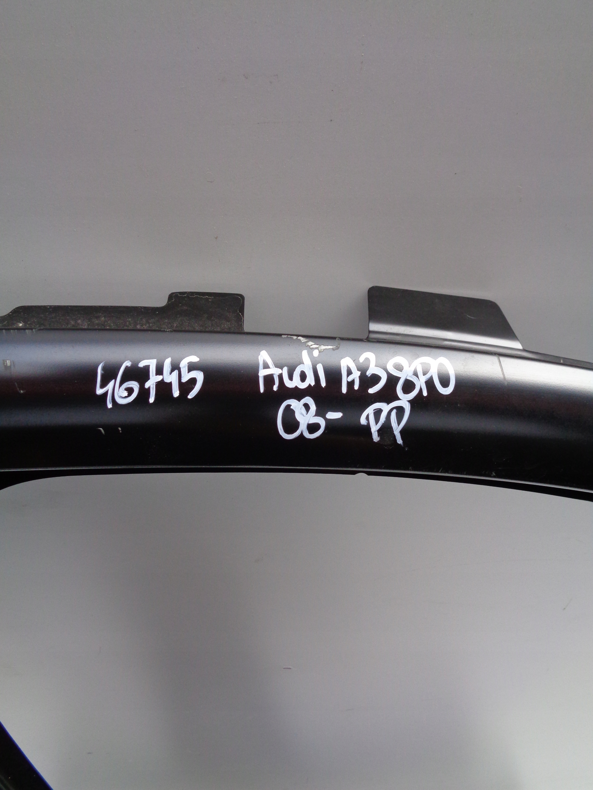 pillar B right front threshold AUDI A3 8P 8P0 08- NR 46745