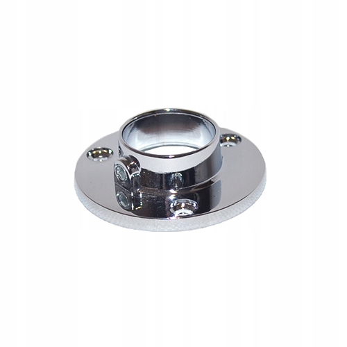 

Rozeta Aluminium Pogrubiona Premium Rura 25mm c1