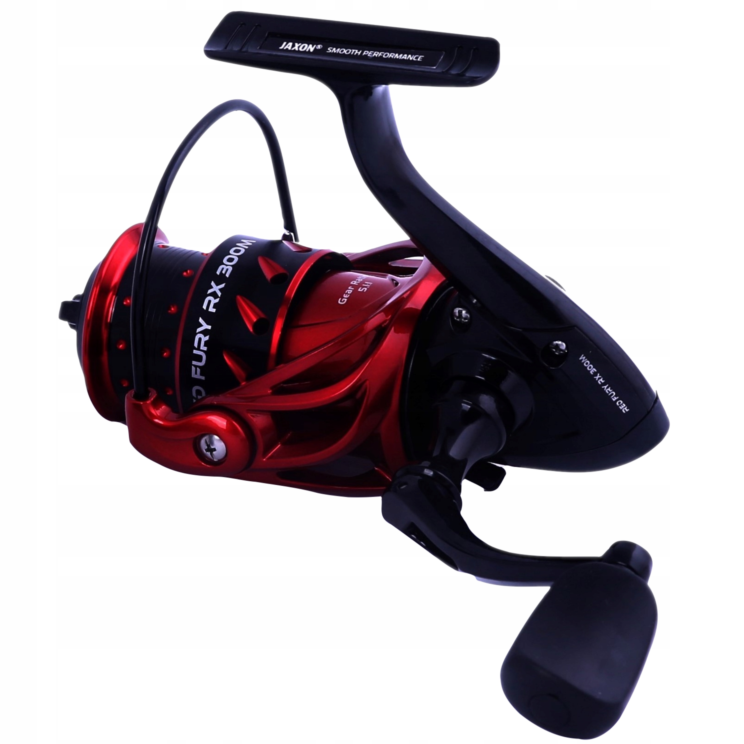 

Kołowrotek Jaxon Red Fury Rfx 300 Match Spinning