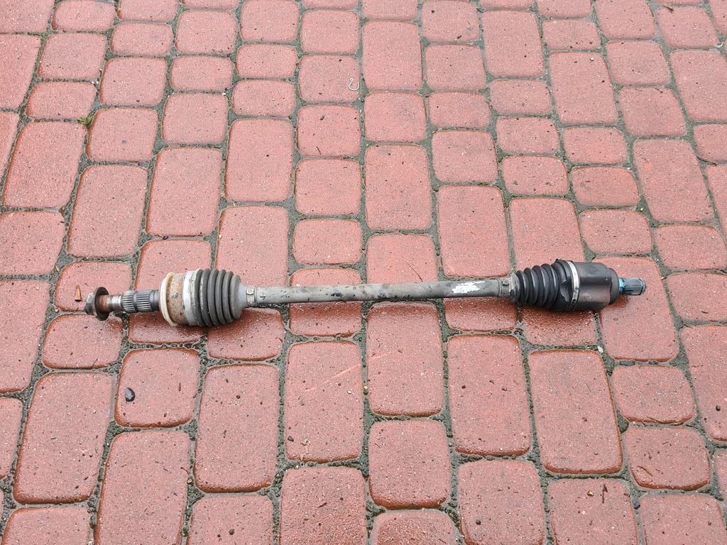 semi-axis semi-axis 4x4 Opel Insignia B 84142834 ABD4