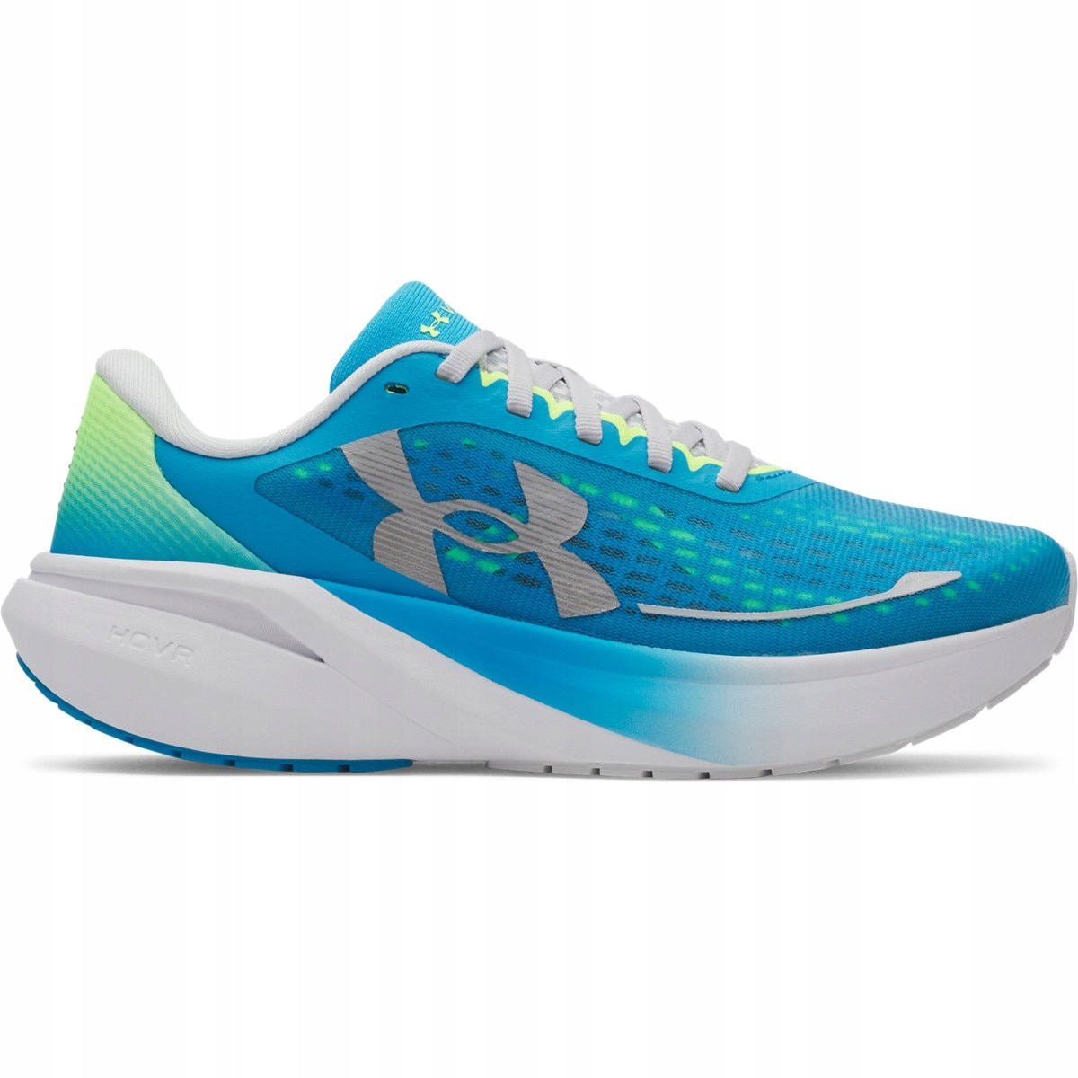 Damskie buty sportowe do biegania Under Armour W Velociti Pace 38,5