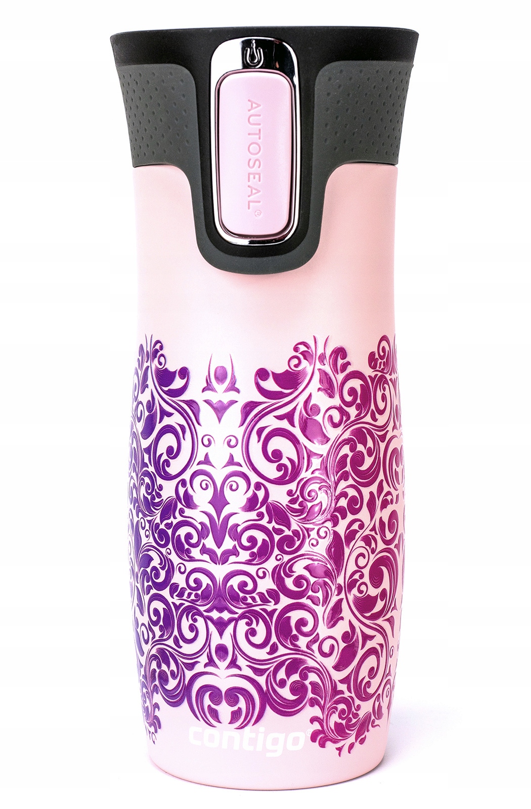 Kubek termiczny Contigo West Loop 2.0 470 ml