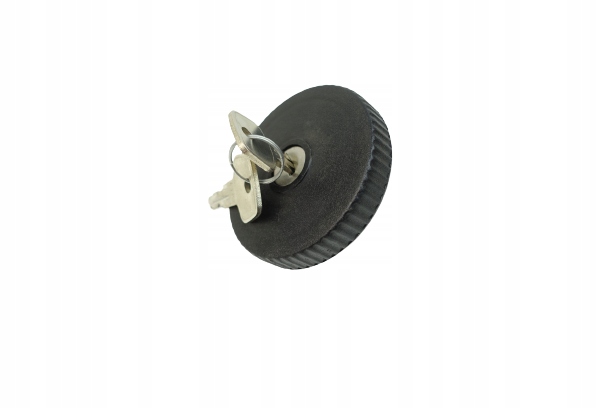 8XY 004 - КРЫШКА ТОПЛИВНОГО БАКА MAZDA 323 И VW1500 867201551