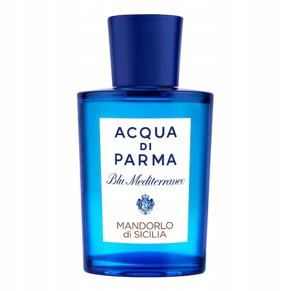 Acqua di Parma Blu Mediterraneo Mandorlo Di Sicilia toaletní voda 75 Ml