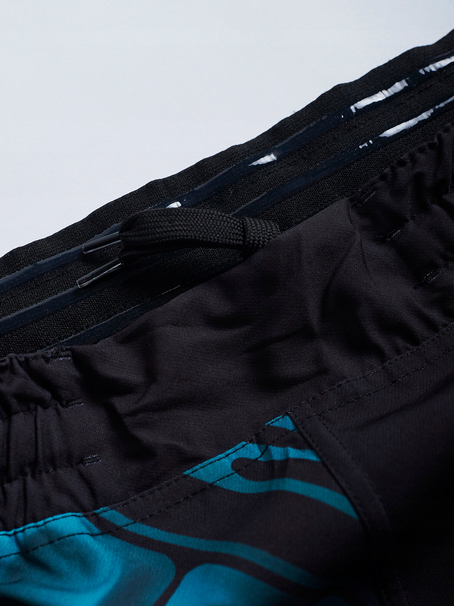 MANTO spodenki szorty treningowe BIG BUDDHA - XXL Rodzaj spodenki