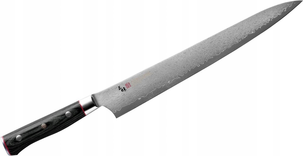Mcusta Zanmai Classic Pro Zebra Nôž Sujihiki 27 cm