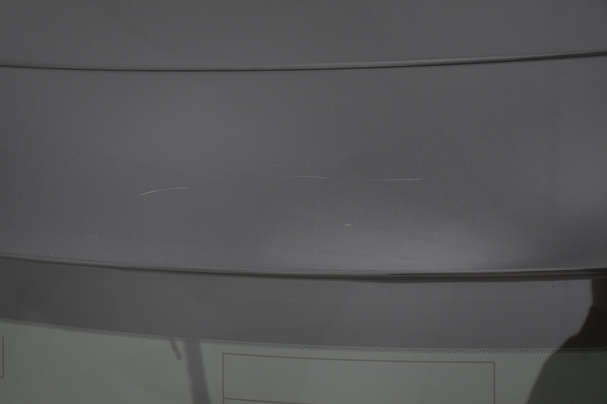 boot doors * rear part MAZDA 6 III KOMBI