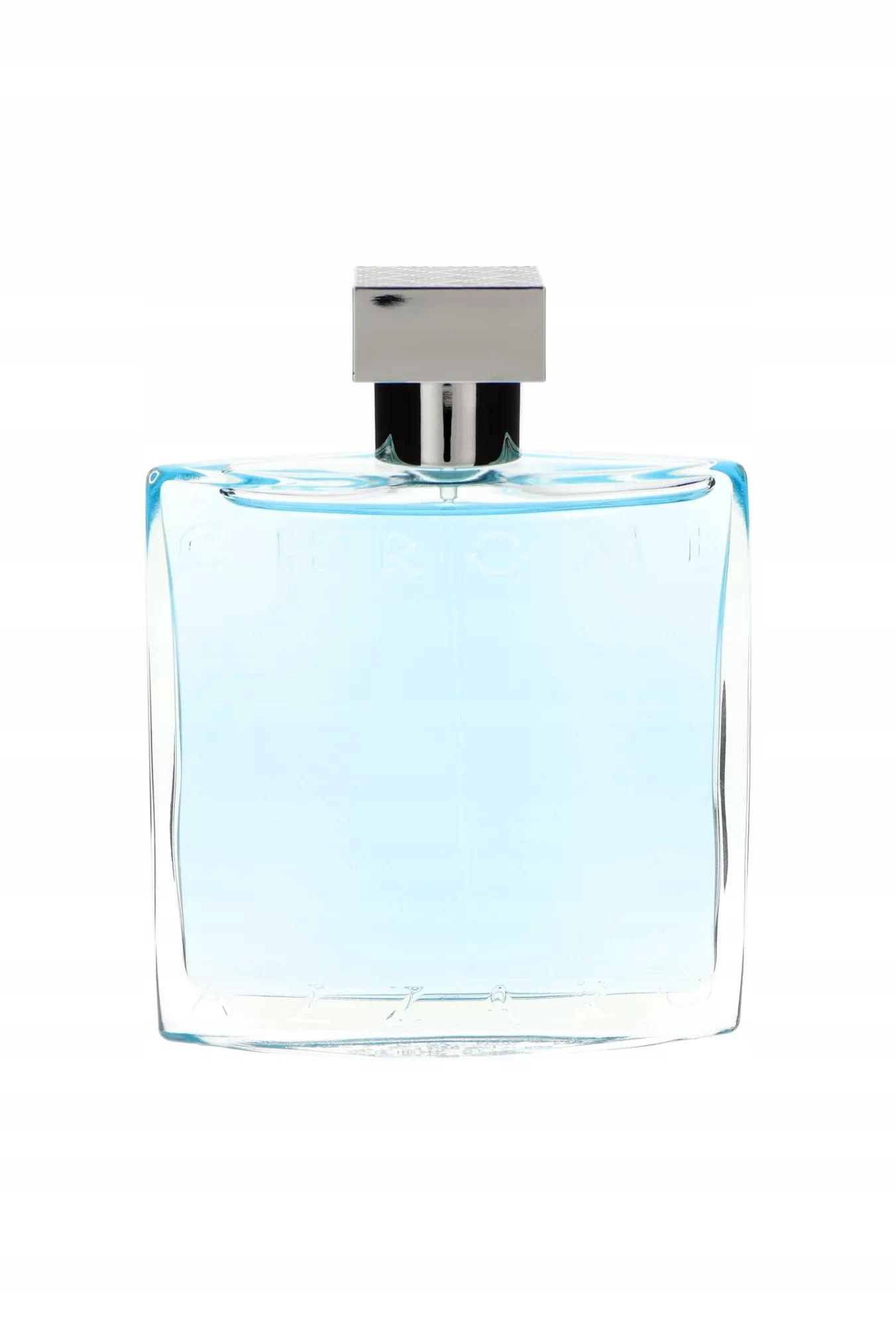 Azzaro Chrome Toaletní voda 30 ml