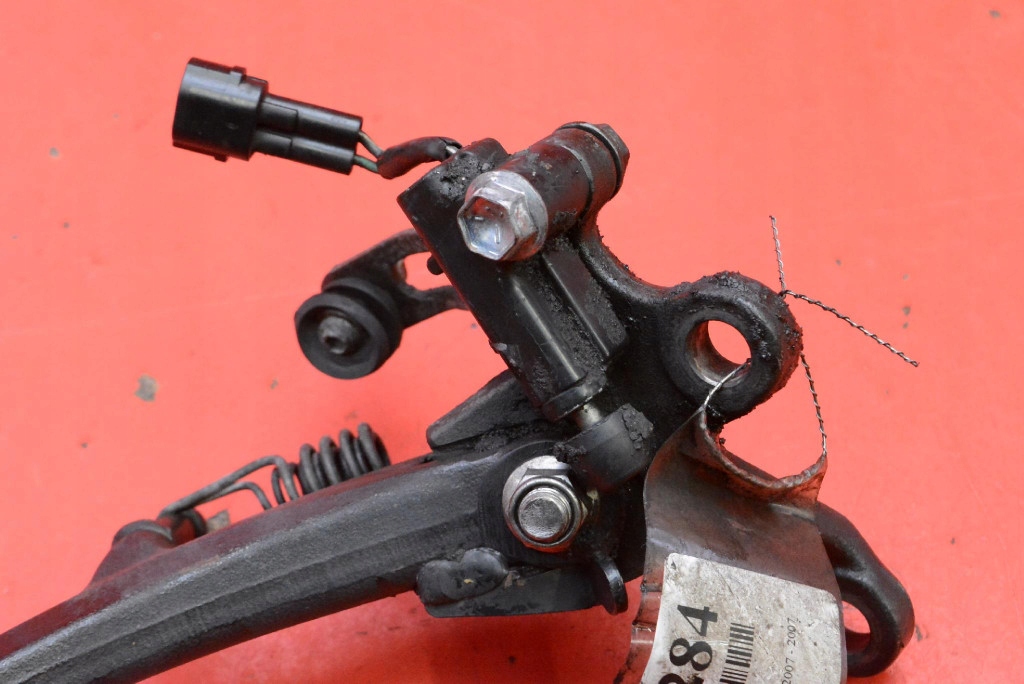 STOPIEN Béquille de support SUZUKI GSXR 1000 K7 185 KM 07