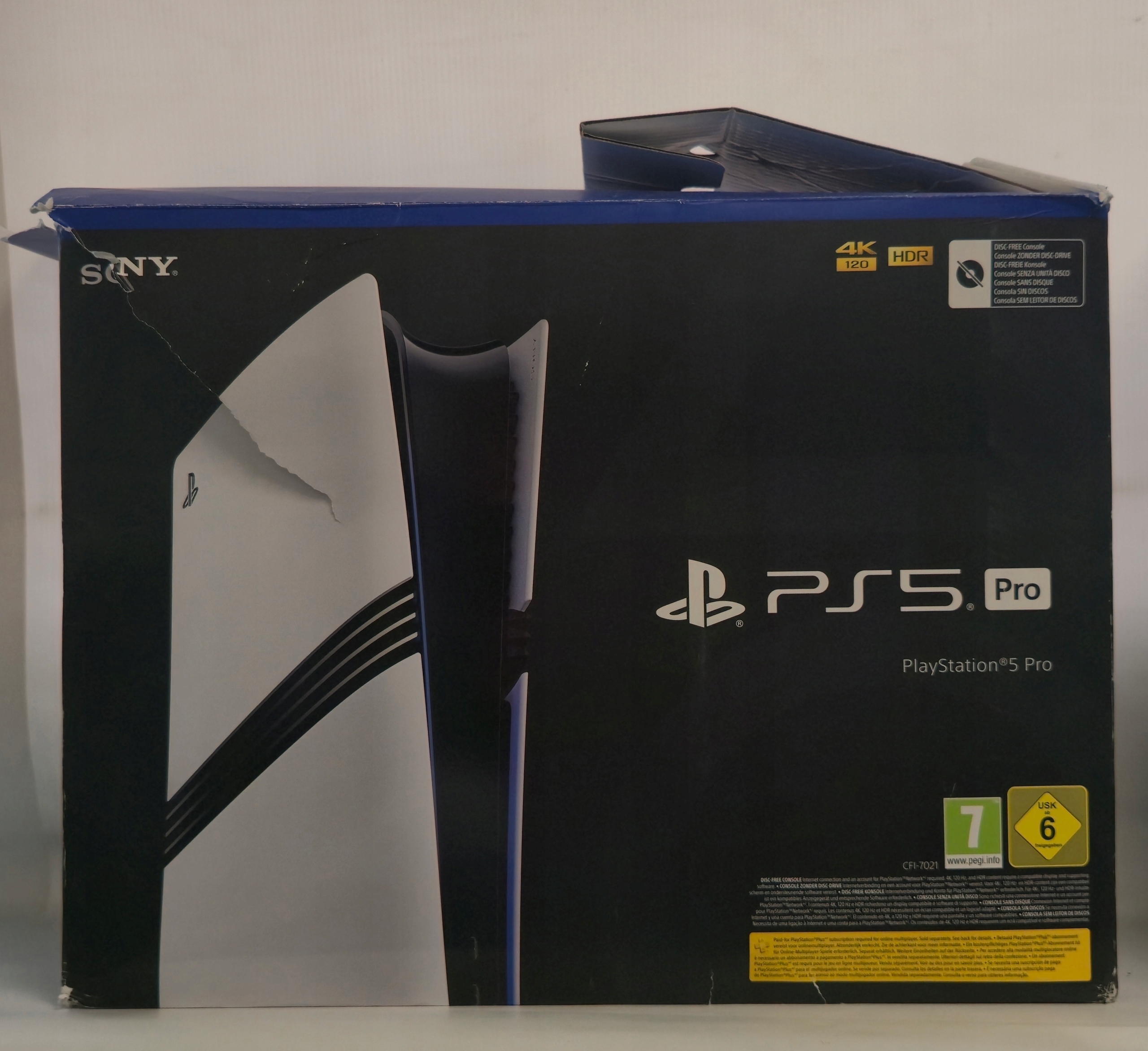 Ps5 Używane w Konsole Sony PlayStation 5 (PS5) - Konsole i