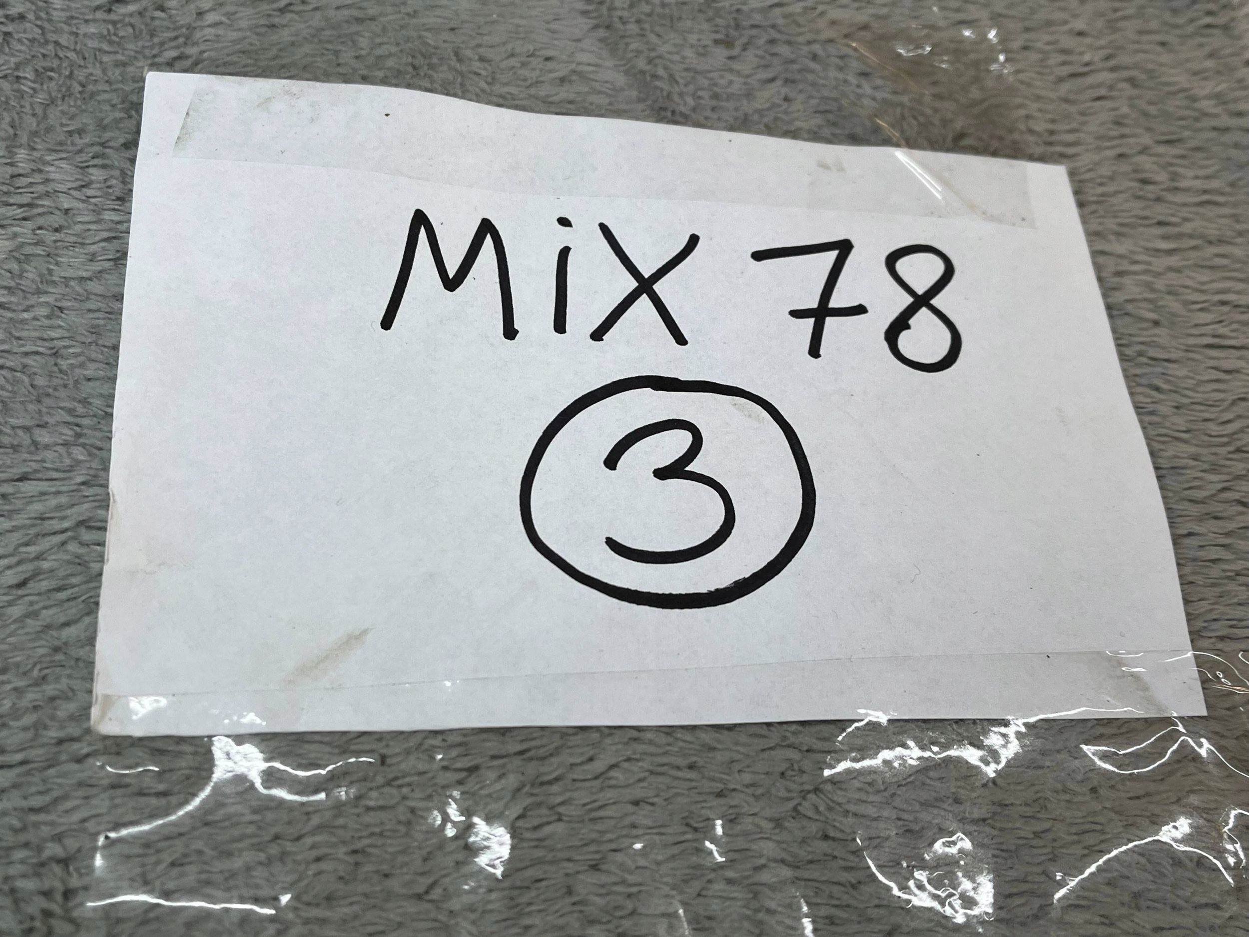 handle exterior left rear part Seat Leon 5N0839885H