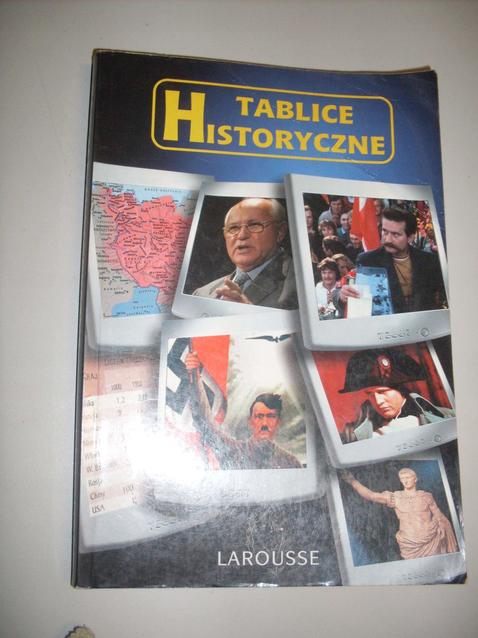 Tablice historyczne Jacek Konik