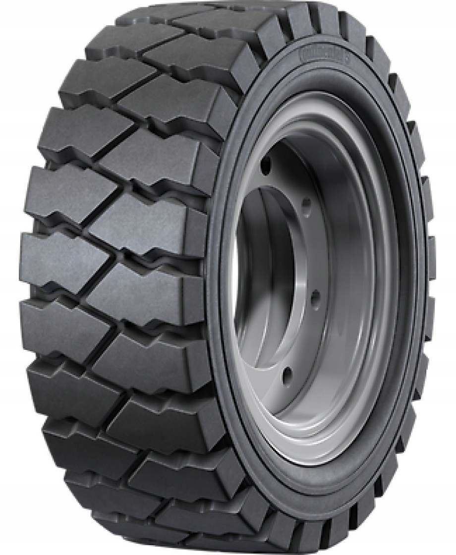 CONTINENTAL IC40 6.50-10 128 A5 14PR
