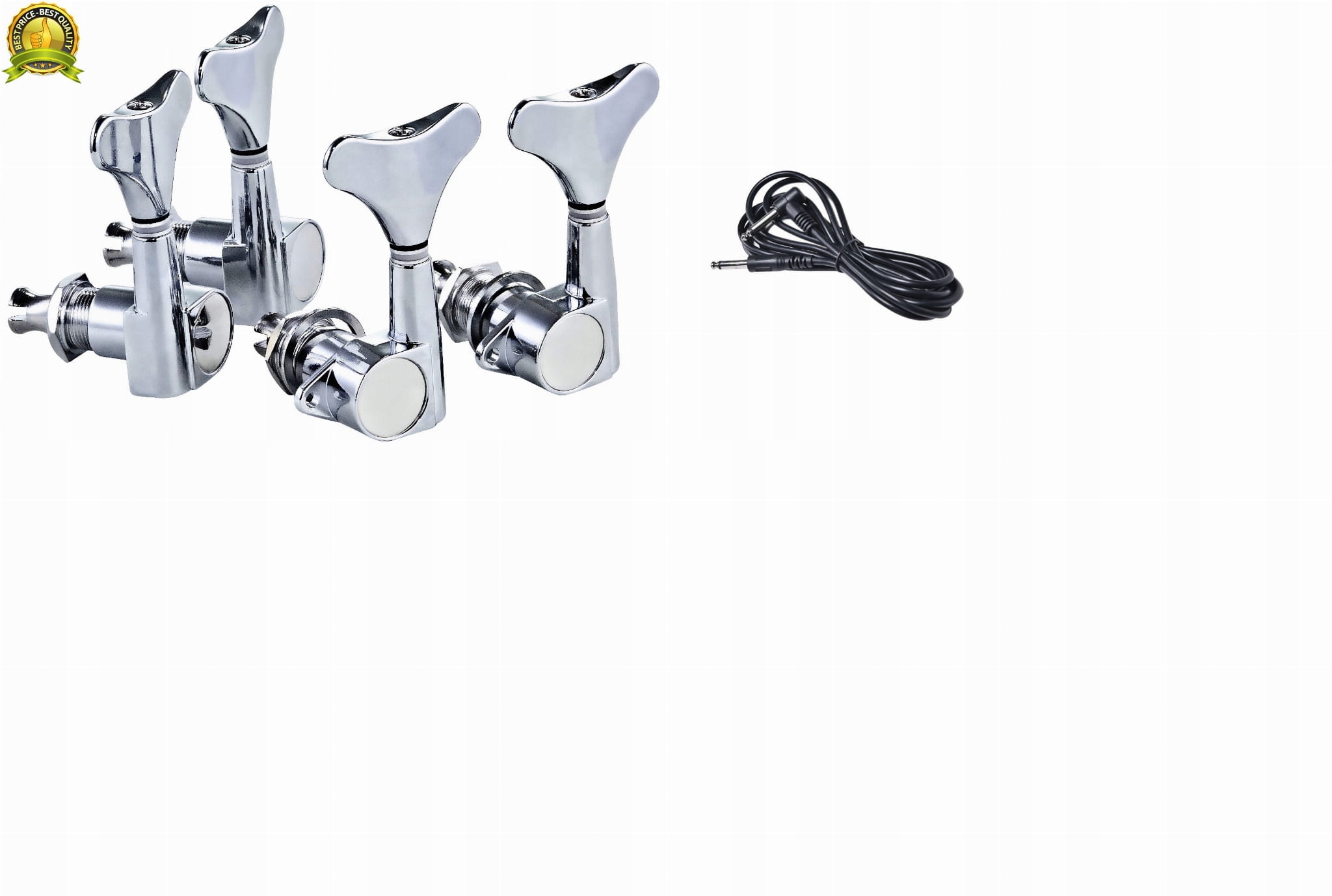 OLEJOWE KLUCZE DO GITARY BASOWEJ 2+2 + !